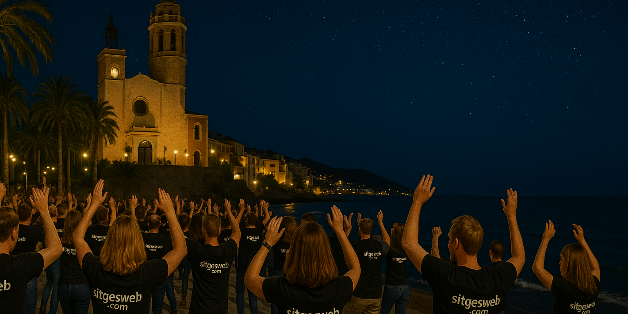 sitges